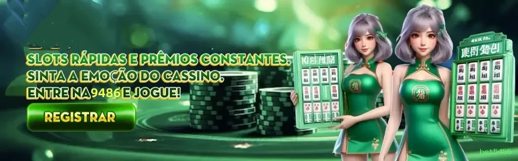 App bet5455 para Android e iOS - download grátis