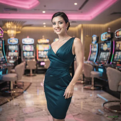 bet5455 — plataforma segura e premiada de apostas