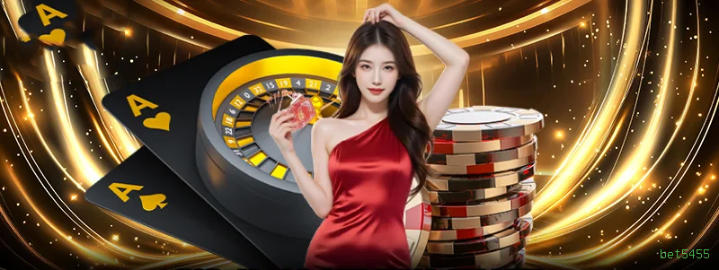 Login bet5455 - acesso à conta